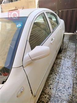Chery A520